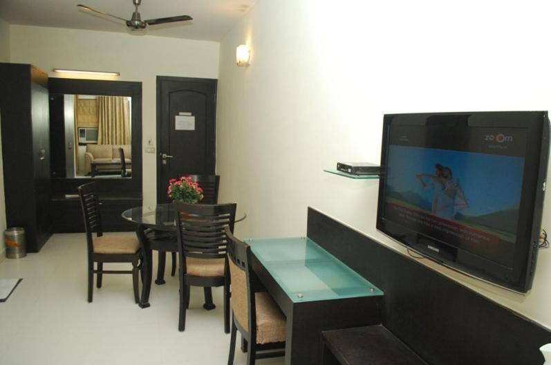 Aman Deluxe Hotel New Delhi Bagian luar foto